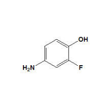 4-Amino-2-fluorphenol CAS Nr. 399-96-2